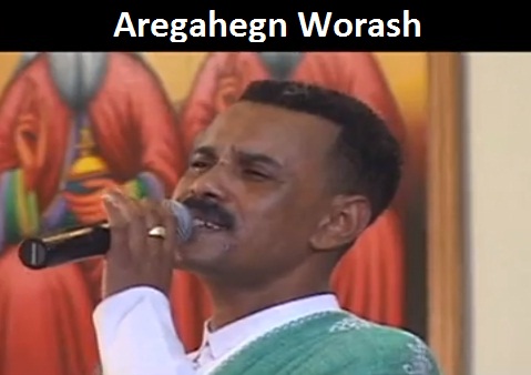 Aregahegn Worash